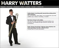 harrywatters.com